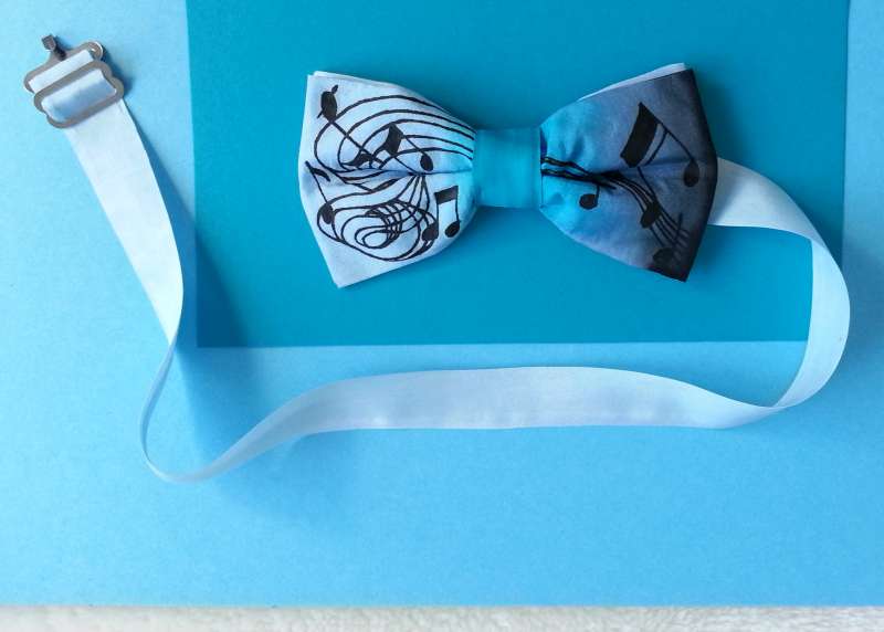 veselé noty      na ZD je žalm 101,1